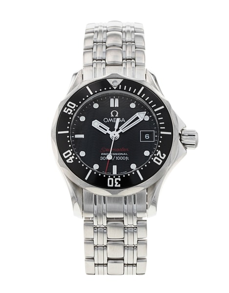 Omega Seamaster 300m Ladies 212.30.28.61.01.001